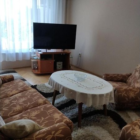 Belatrix Varna Apartment Eksteriør billede