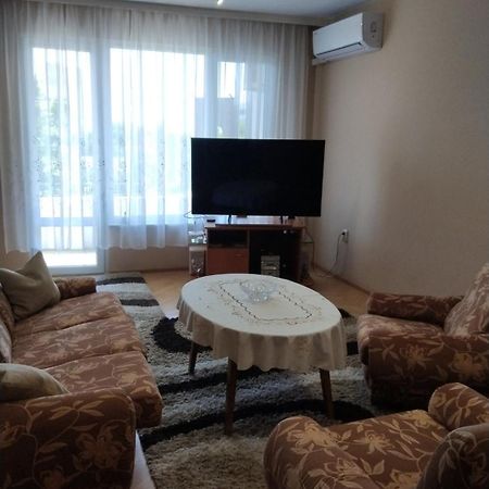Belatrix Varna Apartment Eksteriør billede