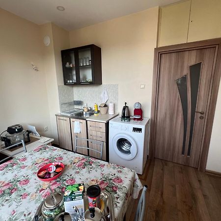 Belatrix Varna Apartment Eksteriør billede