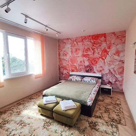 Belatrix Varna Apartment Eksteriør billede