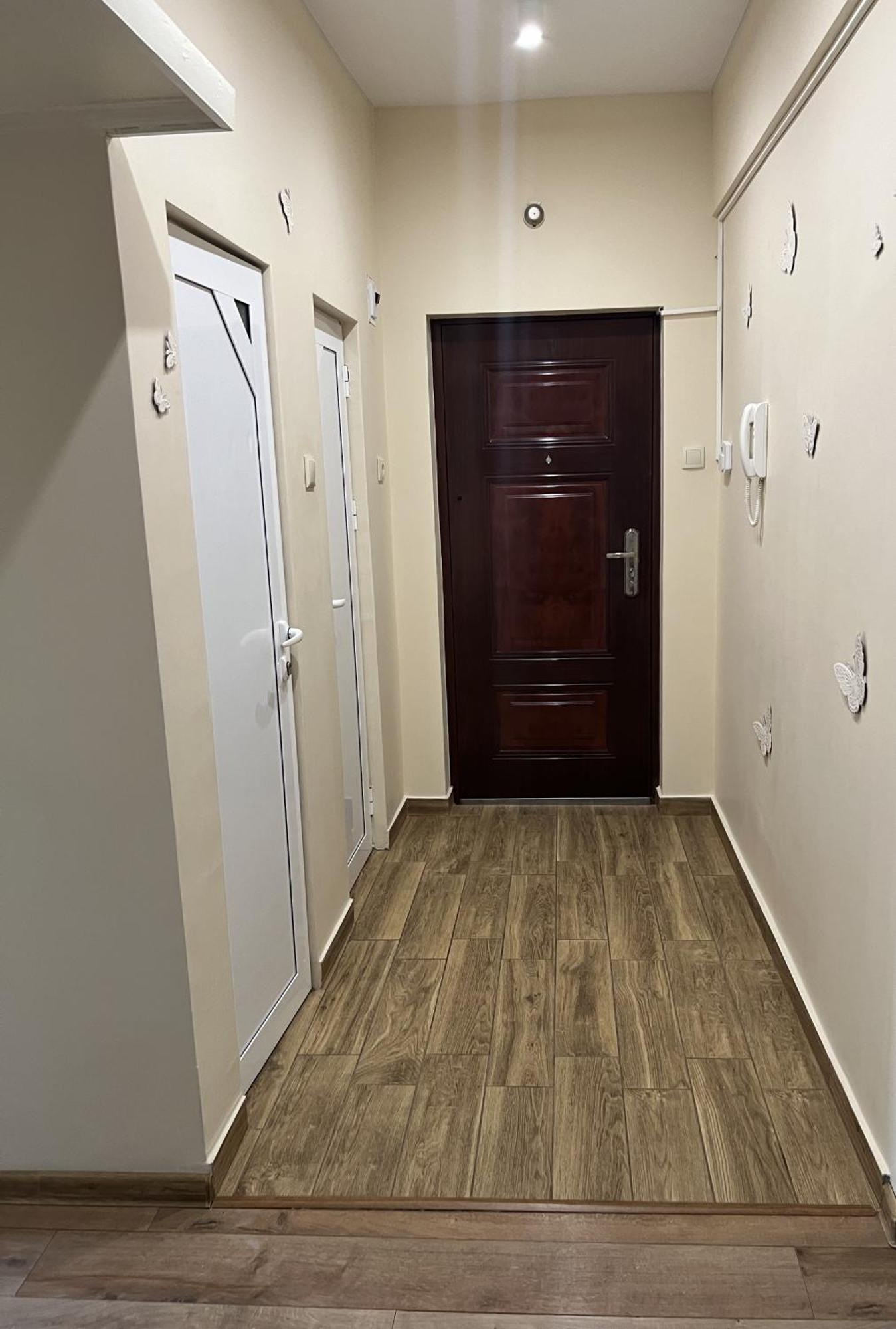 Belatrix Varna Apartment Eksteriør billede