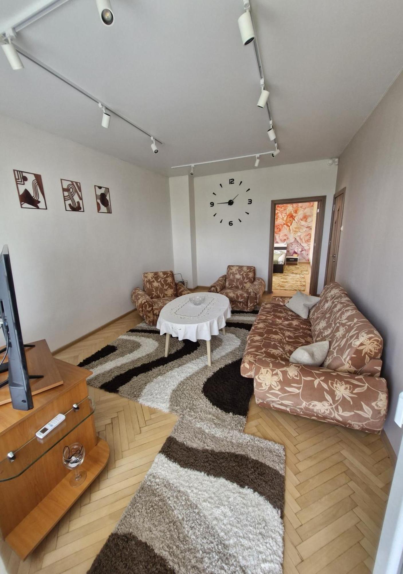 Belatrix Varna Apartment Eksteriør billede