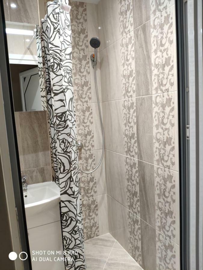 Belatrix Varna Apartment Eksteriør billede