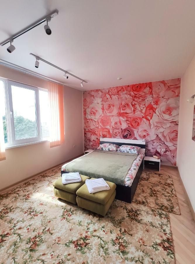 Belatrix Varna Apartment Eksteriør billede